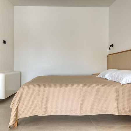Anima Deluxe Suites Nauplia Exterior foto