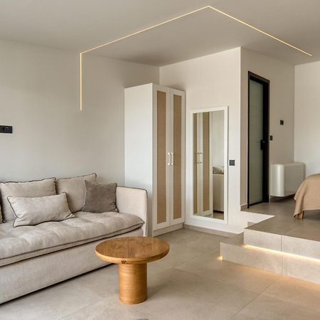 Anima Deluxe Suites Nauplia Exterior foto