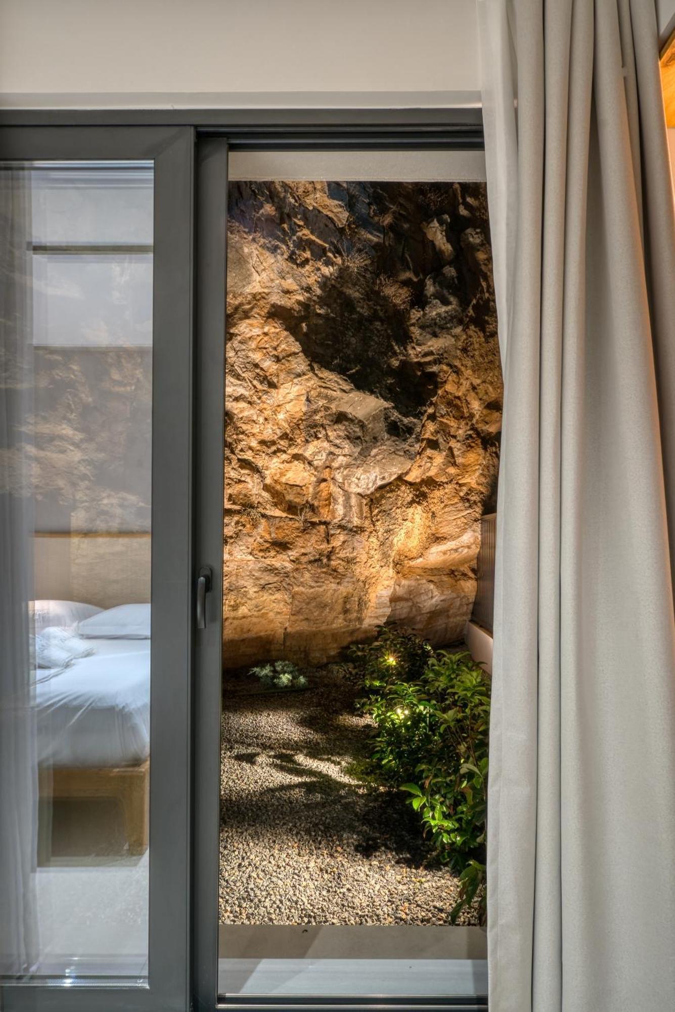 Anima Deluxe Suites Nauplia Exterior foto