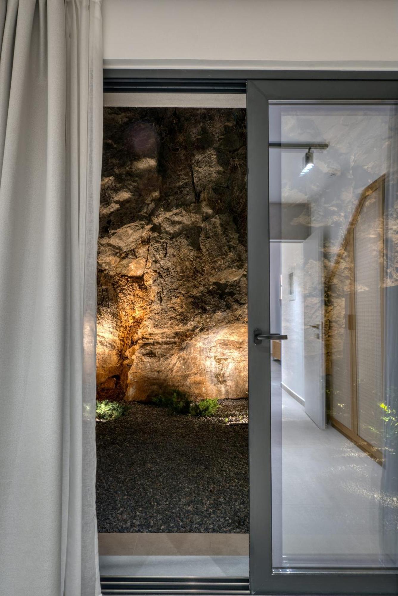 Anima Deluxe Suites Nauplia Exterior foto