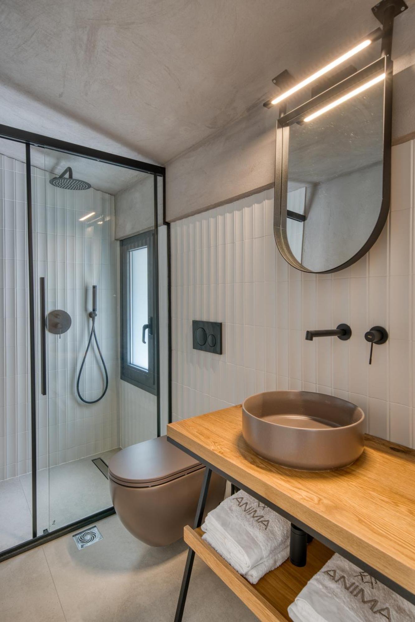 Anima Deluxe Suites Nauplia Exterior foto