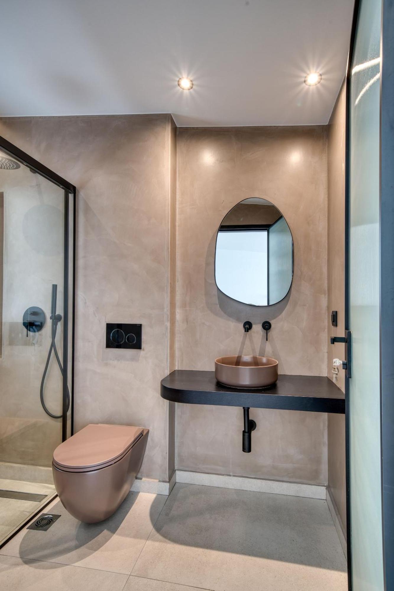 Anima Deluxe Suites Nauplia Exterior foto