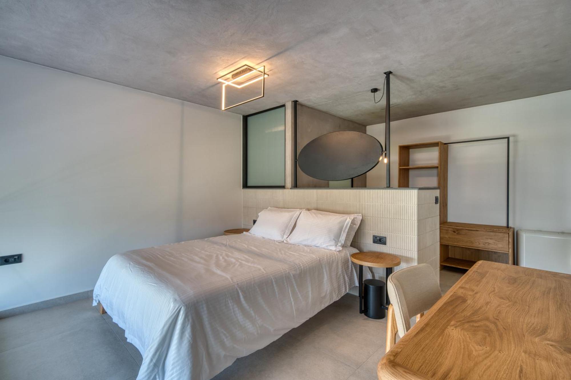 Anima Deluxe Suites Nauplia Exterior foto