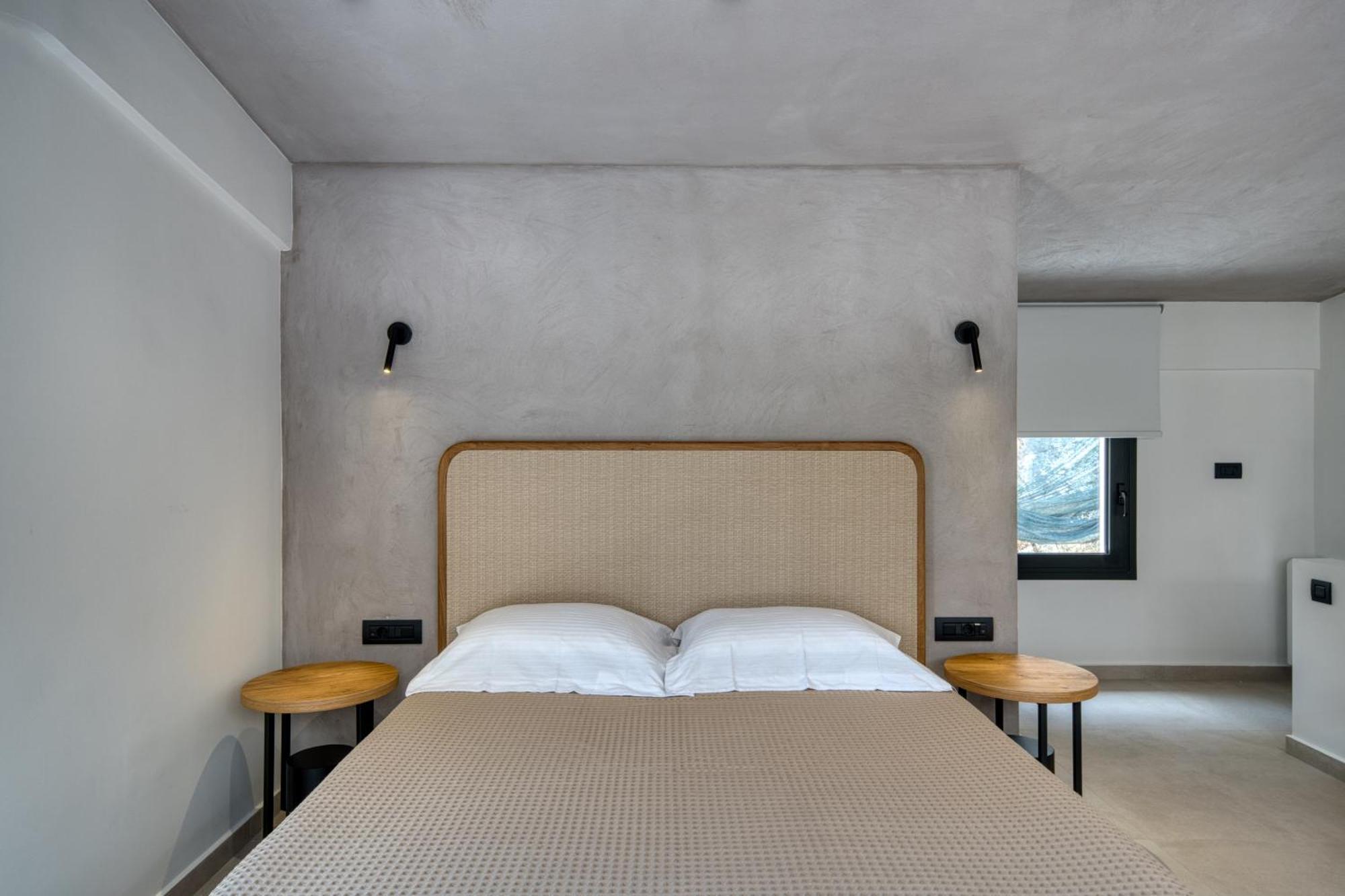 Anima Deluxe Suites Nauplia Exterior foto