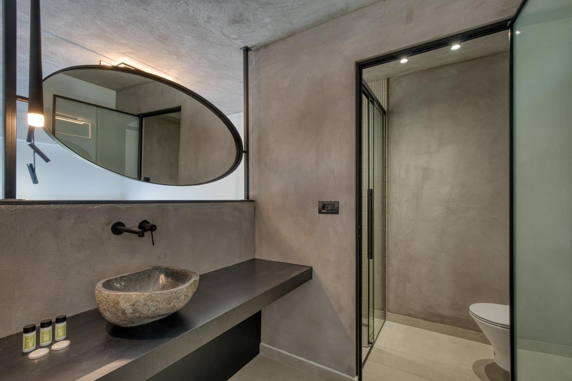 Anima Deluxe Suites Nauplia Exterior foto