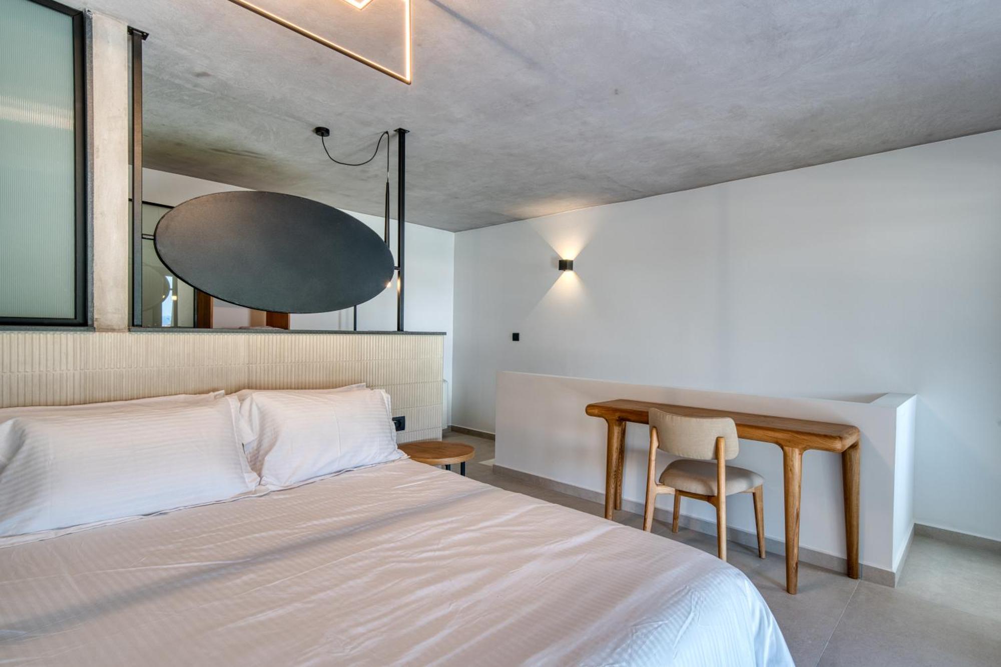 Anima Deluxe Suites Nauplia Exterior foto