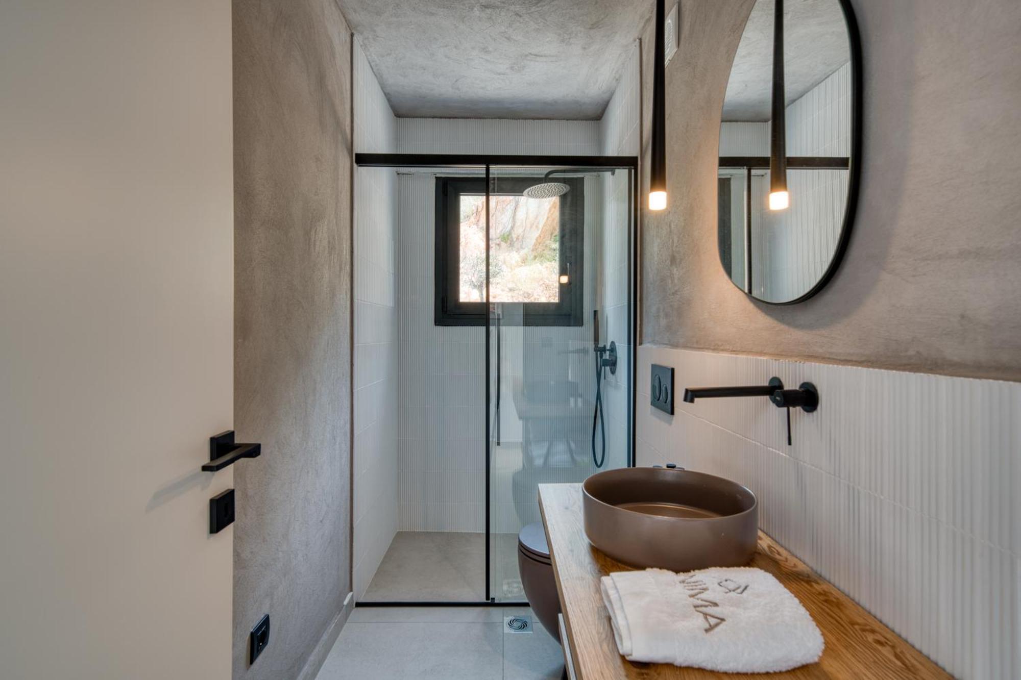 Anima Deluxe Suites Nauplia Exterior foto
