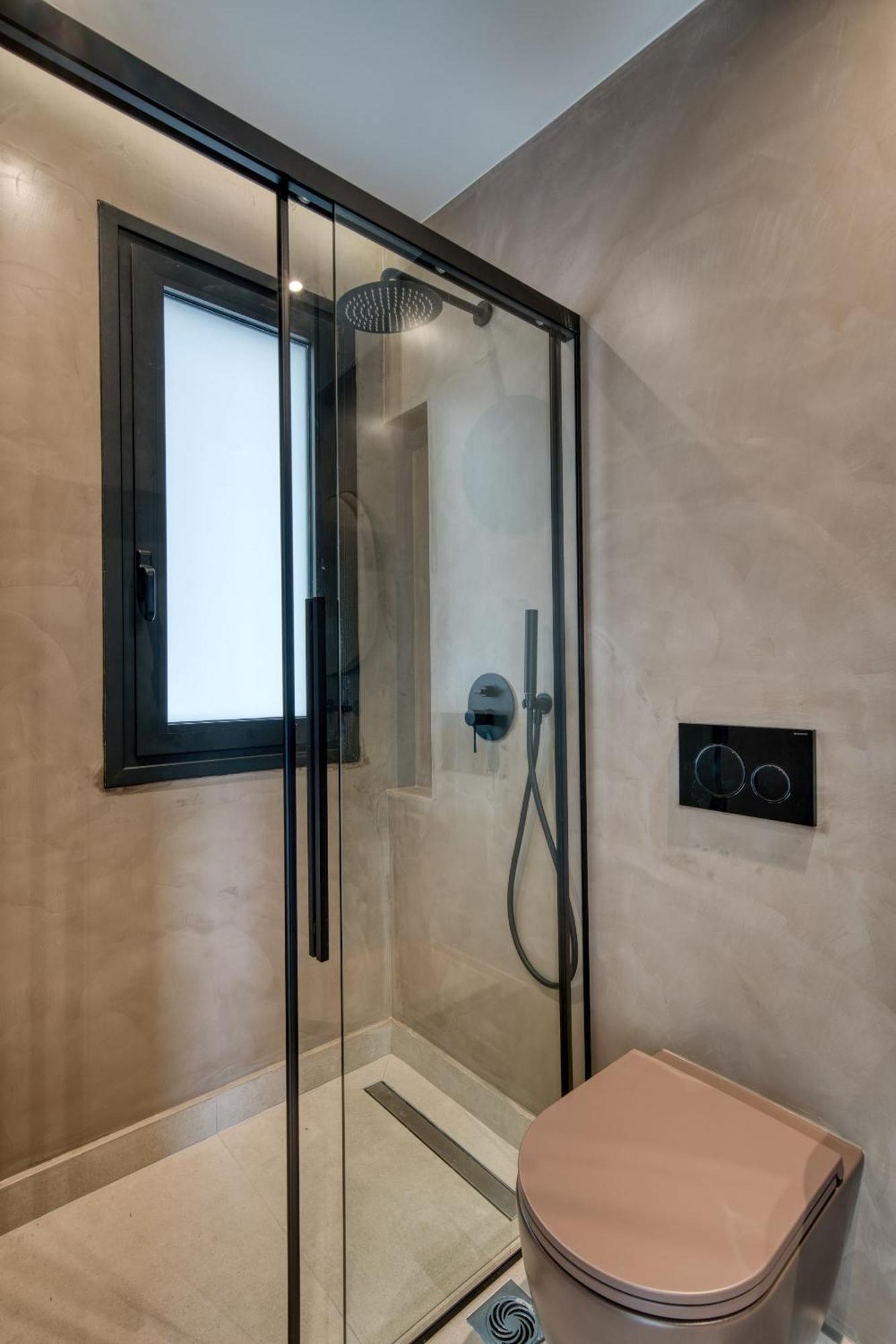 Anima Deluxe Suites Nauplia Exterior foto
