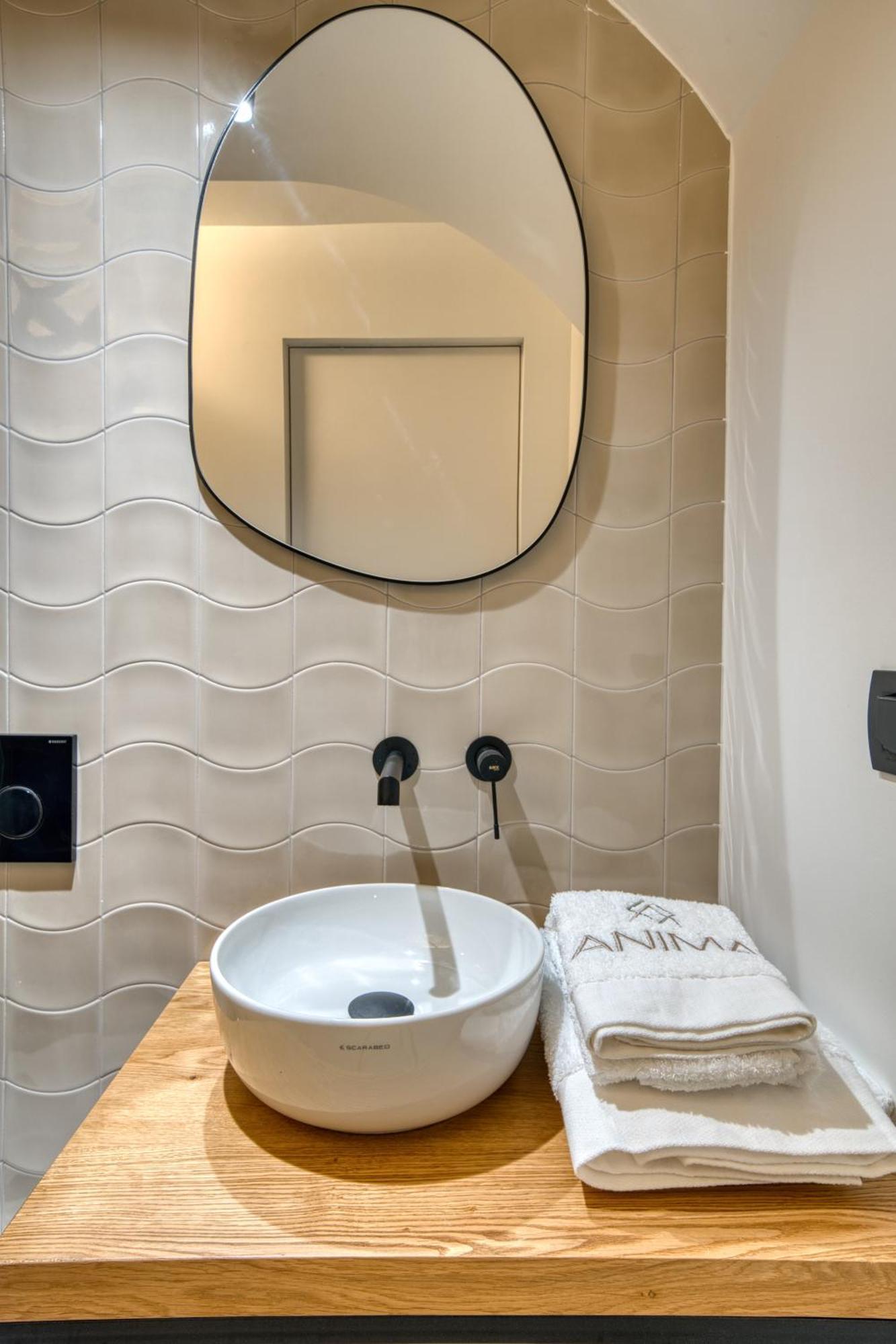 Anima Deluxe Suites Nauplia Exterior foto