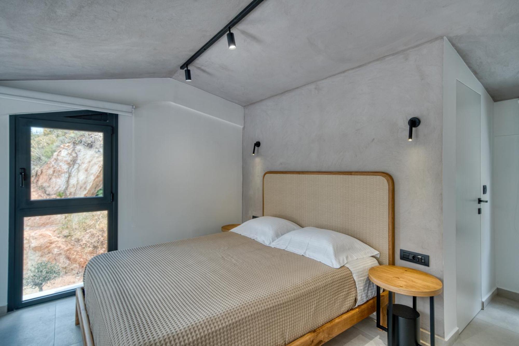 Anima Deluxe Suites Nauplia Exterior foto
